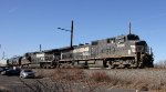 NS 9206, 9708 on 14G